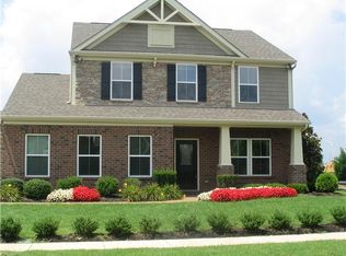 2916 Weston Blvd, Murfreesboro, TN 37128