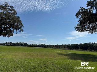 10010 Weeks Rd, Foley, AL 36535