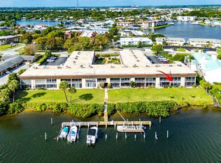 River Key, North Palm Beach, FL 33408