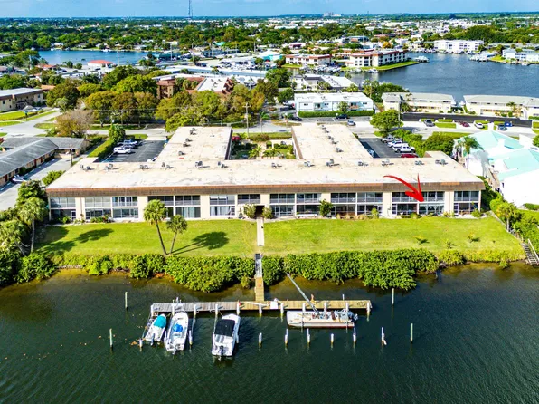 342 Southwind Drive #102, North Palm Beach, FL 33408