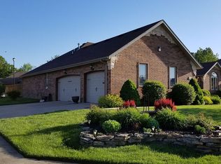 3660 W Blakey St, Springfield, MO 65810