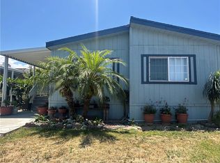 8200 Bolsa Ave Space 107, Midway City, CA 92655