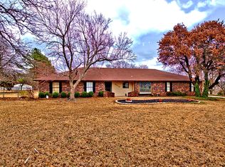 2010 Kenneth Ln, Choctaw, OK 73020