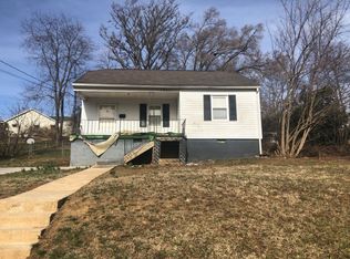 6800 Pulaski Ave, Radford, VA 24141