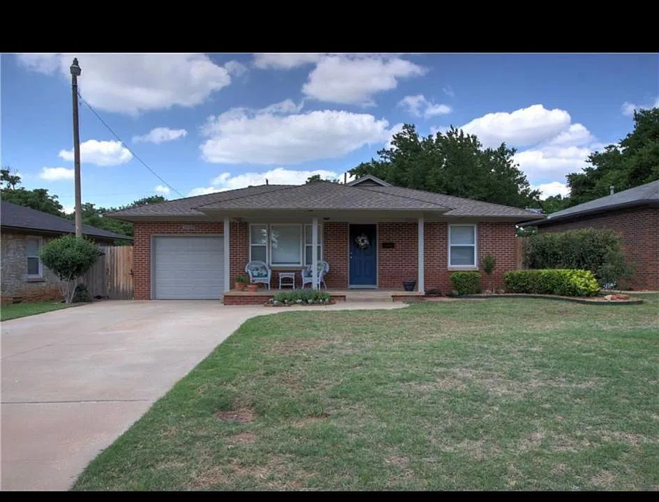 2029 Hasley Dr