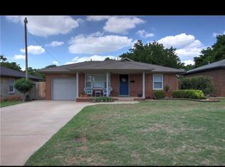 2029 Hasley Dr, Oklahoma City, OK 73120