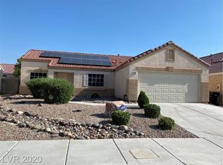 2708 Fern Forest Ct, North Las Vegas, NV 89031