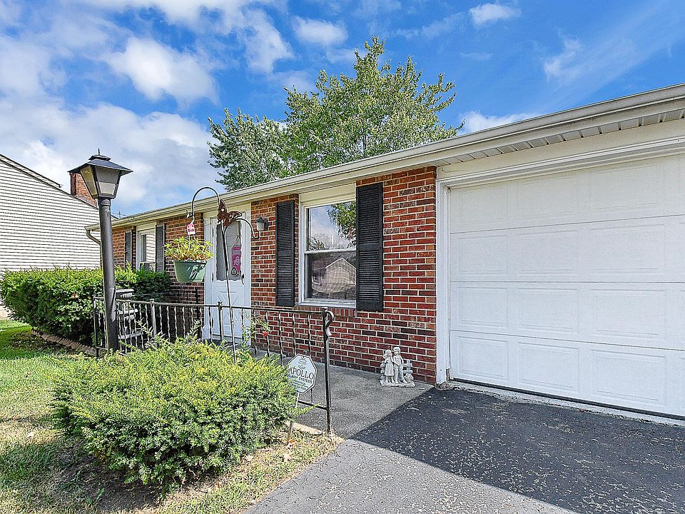 1st image of 2551 Hoover Ct