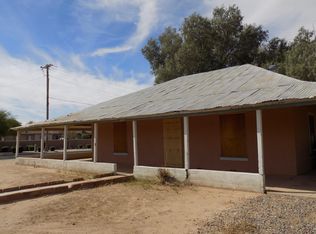 850 S Park St, Florence, AZ 85132