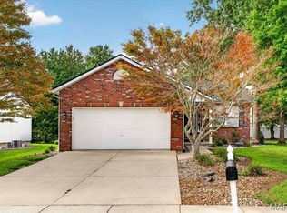 710 Slippery Rock Dr, Edwardsville, IL 62025