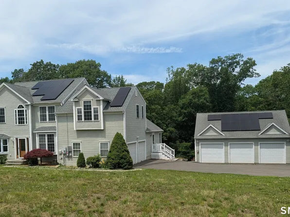 29 Evergreen Terrace, Seymour, CT 06483
