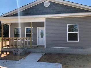 2250 Jordon Ave, Cowarts, AL 36321