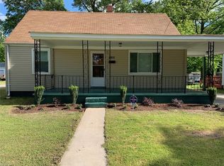 2815 Tait Ter, Norfolk, VA 23509