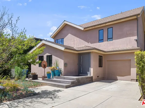 3655 May St, Los Angeles, CA 90066
