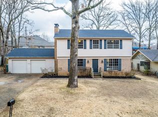 1601 Shumate Dr, Little Rock, AR 72212