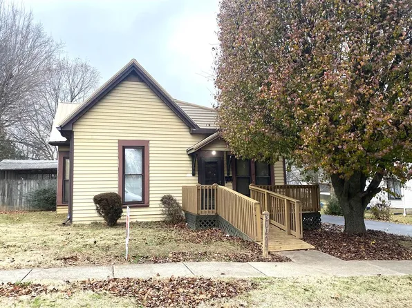 310 Montague St, Franklin, KY 42134