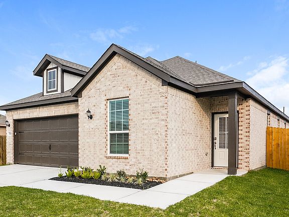 3rd image of 7511 Tipton Meadow Way