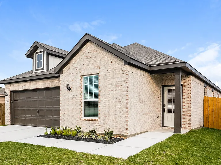 7511 Tipton Meadow Way — Photo 3