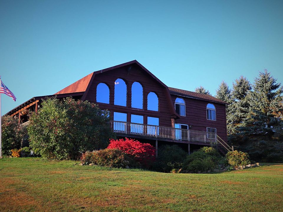 5133 Prince & Green Rd, Wellsville, NY 14895 Zillow