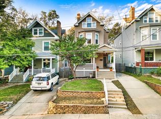 1520 Ruth Ave, Cincinnati, OH 45207