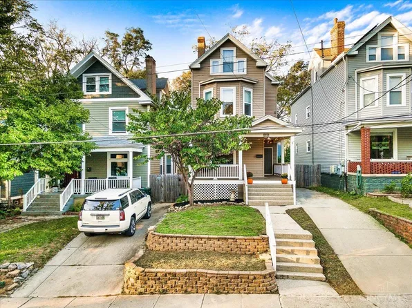 1520 Ruth Ave, Cincinnati, OH 45207
