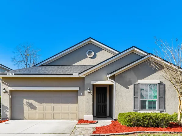 1030 Wetland Ridge Cir, Middleburg, FL 32068