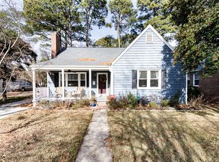 1104 Lexan Ave, Norfolk, VA 23508