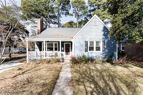 1104 Lexan Ave Photo 1