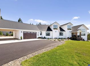 34989 Goshawk Ln, Philomath, OR 97370
