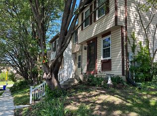 5811 Rowanberry Dr #5811, Elkridge, MD 21075