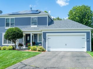 3096 Copper Oaks Draw, Woodbury, MN 55125