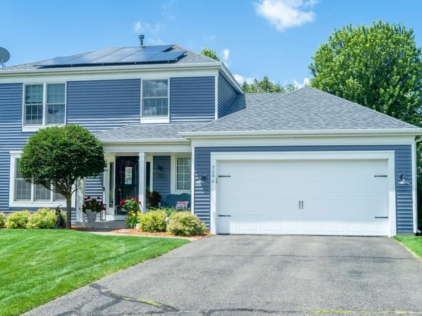 3096 Copper Oaks Draw, Woodbury, MN 55125