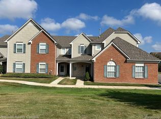 2135 Marissa Way, Shelby Township, MI 48316