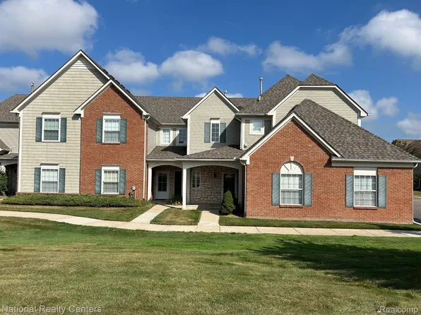 2135 Marissa Way, Shelby Township, MI 48316