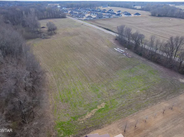 0 Windy City Rd, Jackson, TN 38305