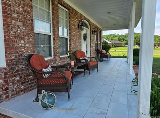 12 Herring Cv, Russellville, AR 72802