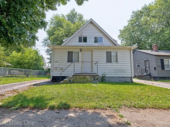 1425 Lincoln Ave, Flint, MI 48507