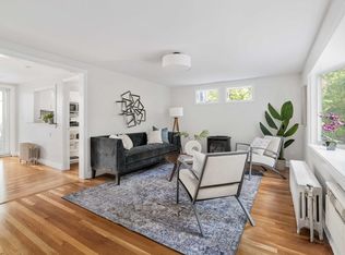65 Webster Park UNIT 65, West Newton, MA 02465