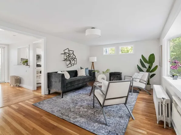 65 Webster Park Unit 65, West Newton, MA 02465