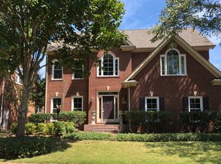 312 Stanley Park Ln, Franklin, TN 37069