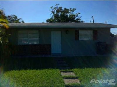 1901 SW 68th Ter, North Lauderdale, FL, 33068