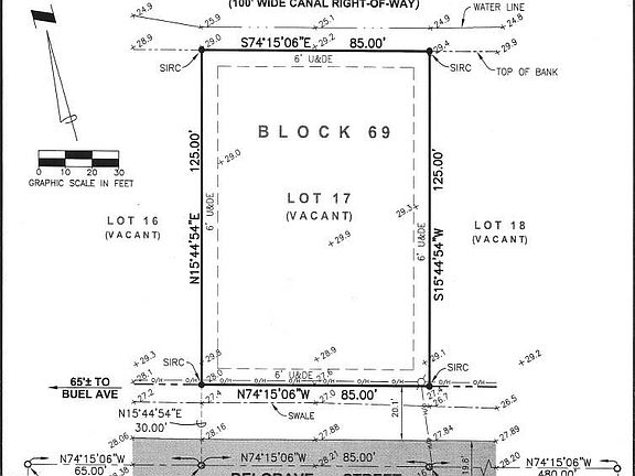 5th image of 1133 Belgrave St