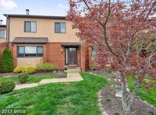 5 Lacosta Ct, Baltimore, MD 21204