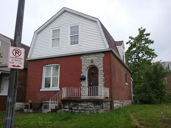 3rd image of 4414 Farlin Ave