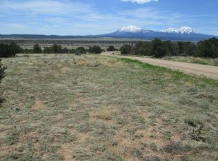 LOT 24 Lot Navajo Ranch Ests #24, Walsenburg, CO 81089