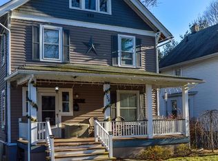 154 Prospect Ave, Middletown, NY 10940