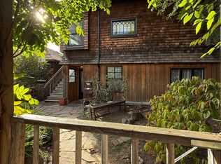 2326 Grant St, Berkeley, CA 94703