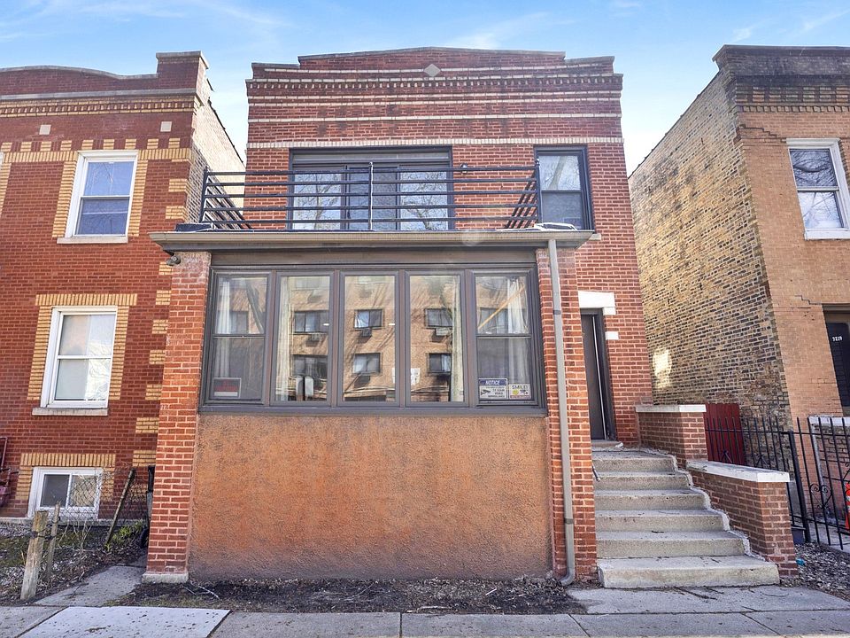 1st image of 7223 N Damen Ave