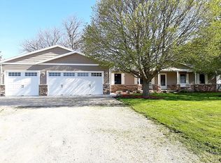 1878 County Road 2100 N, Urbana, IL 61802