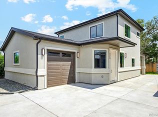 3224 W Dakota Ave, Denver, CO 80219